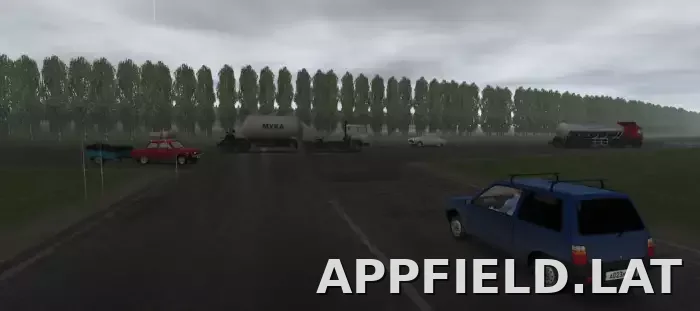 Motor Depot скриншот 1