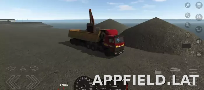 Motor Depot скриншот 2