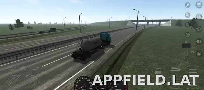Motor Depot скриншот 4