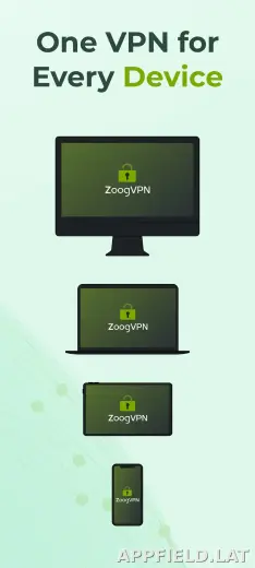 Zoog скриншот 6